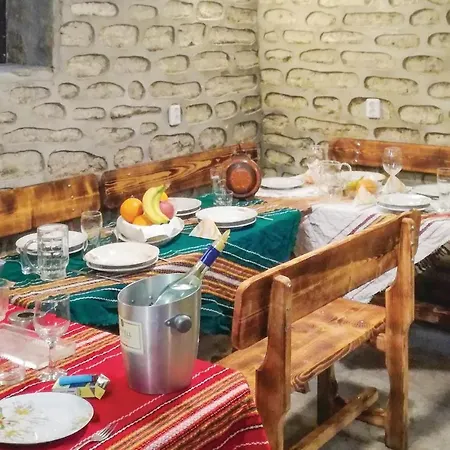 Six-bedroom Holiday In *
