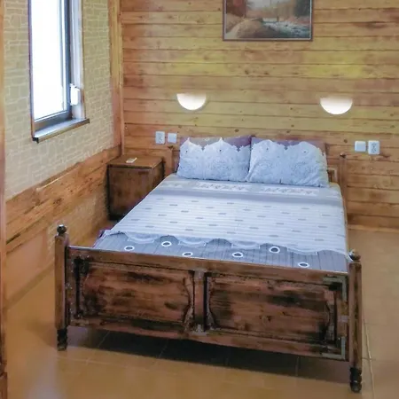 Six-bedroom Holiday In Feriehus