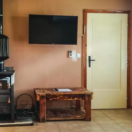 Six-bedroom Holiday In Feriehus Balchik