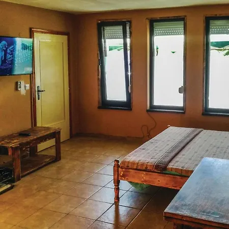 Six-bedroom Holiday In Feriehus *
