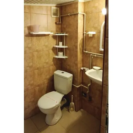 Feriehus Six-bedroom Holiday In Balchik