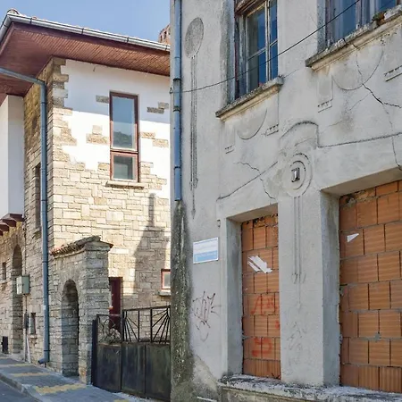 Six-bedroom Holiday In Feriehus Balchik