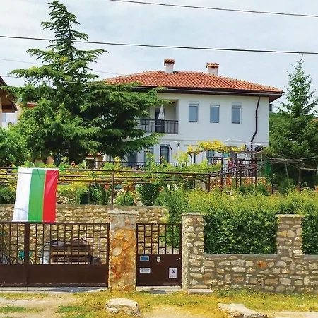 Six-bedroom Holiday In * Balchik