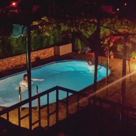 Six-bedroom Holiday In *