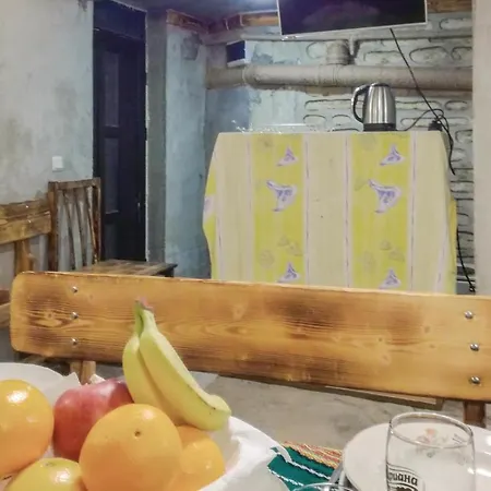 Six-bedroom Holiday In Hébergement de vacances *