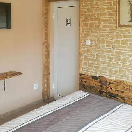 Six-bedroom Holiday In *