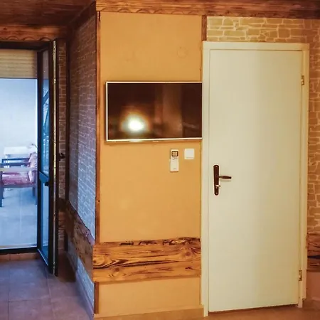 Six-bedroom Holiday In * Balchik